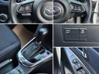 Mazda2 1.3 Sport S Leather โฉมใหม่ ปี 2021 ใช้งานน้อย 5 หมื่นโล เจ้าของเดียว สภาพใหม่มาก รูปที่ 5